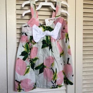 Sundress little girl